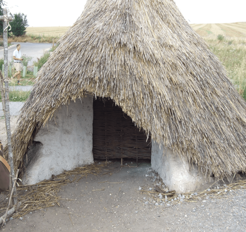 History of Plastering Part&nbsp;One