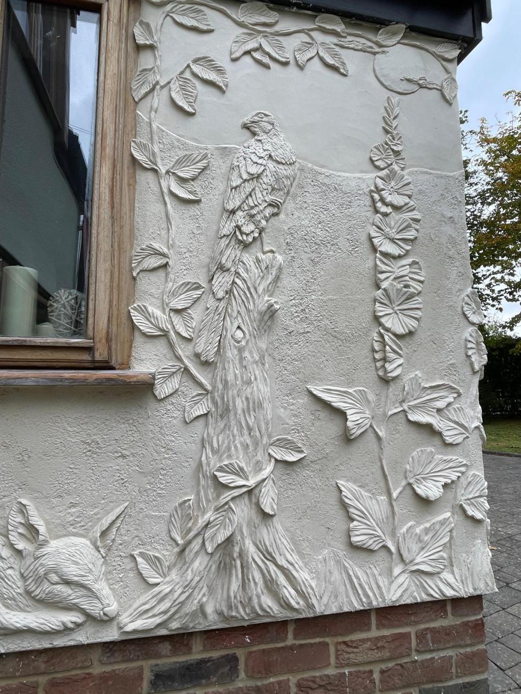 Under the Spotlight with Pargeter James&nbsp;Collier