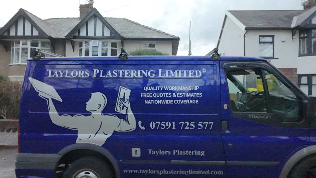 Taylor Plastering