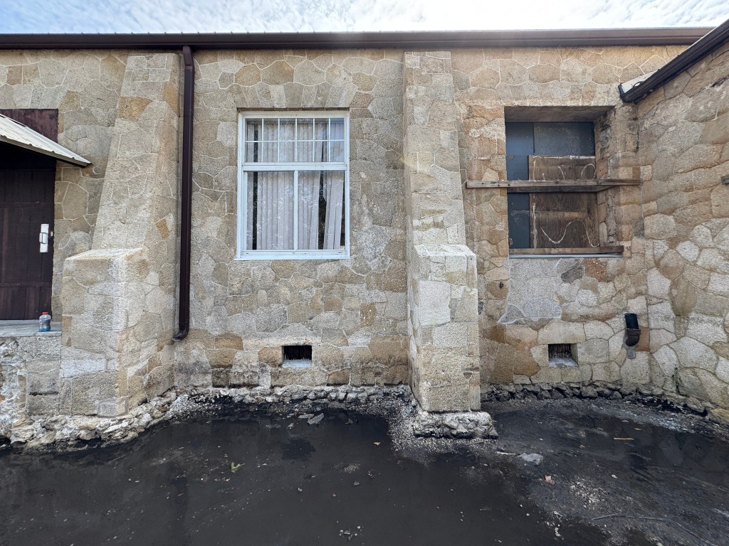 Historic Bunnell City&nbsp;Hall