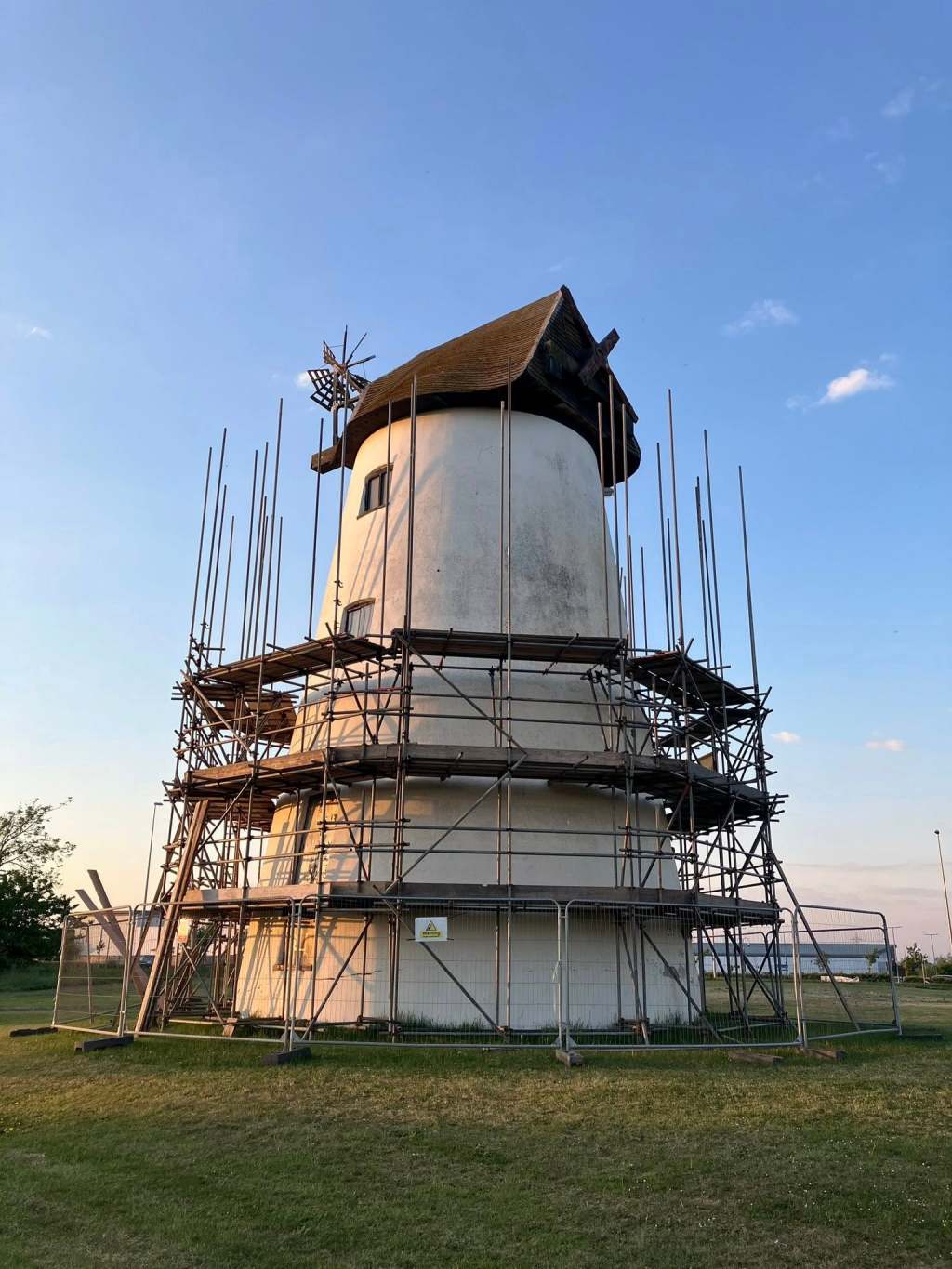 Preserving The Past and Protecting the&nbsp;Future