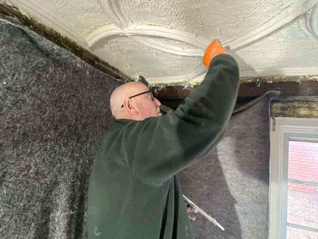 Mastering the Art of Plastering: A Personal&nbsp;Journey