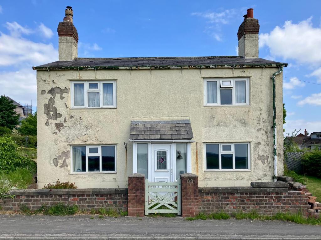 Historic Bickerstaffe Windmill and Cottage Get&nbsp;Restored