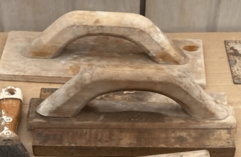 Why Yellow Pine is Essential for Plastering&nbsp;Techniques