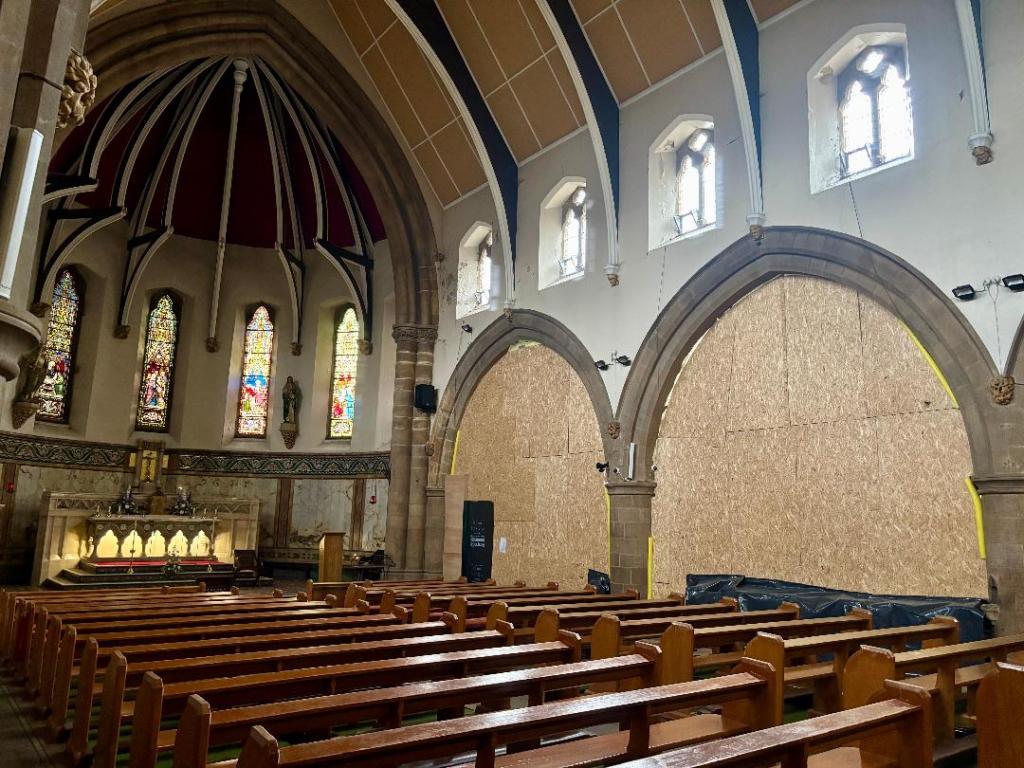 A Tale of Two Churches: Why Lime Still&nbsp;Delivers