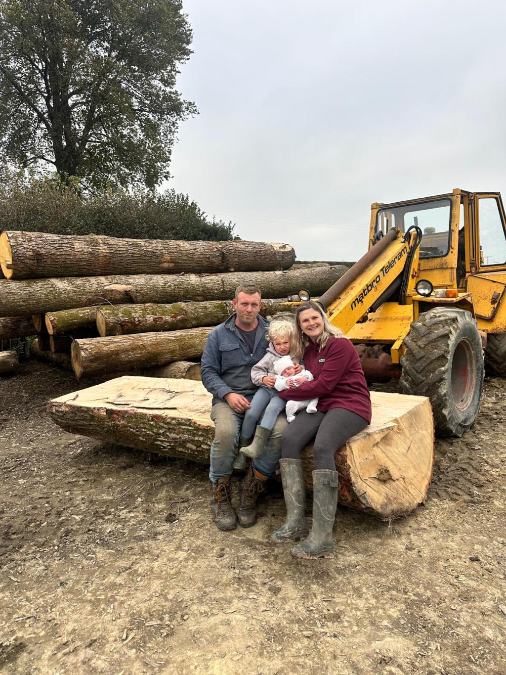 From Tree to&nbsp;Lath