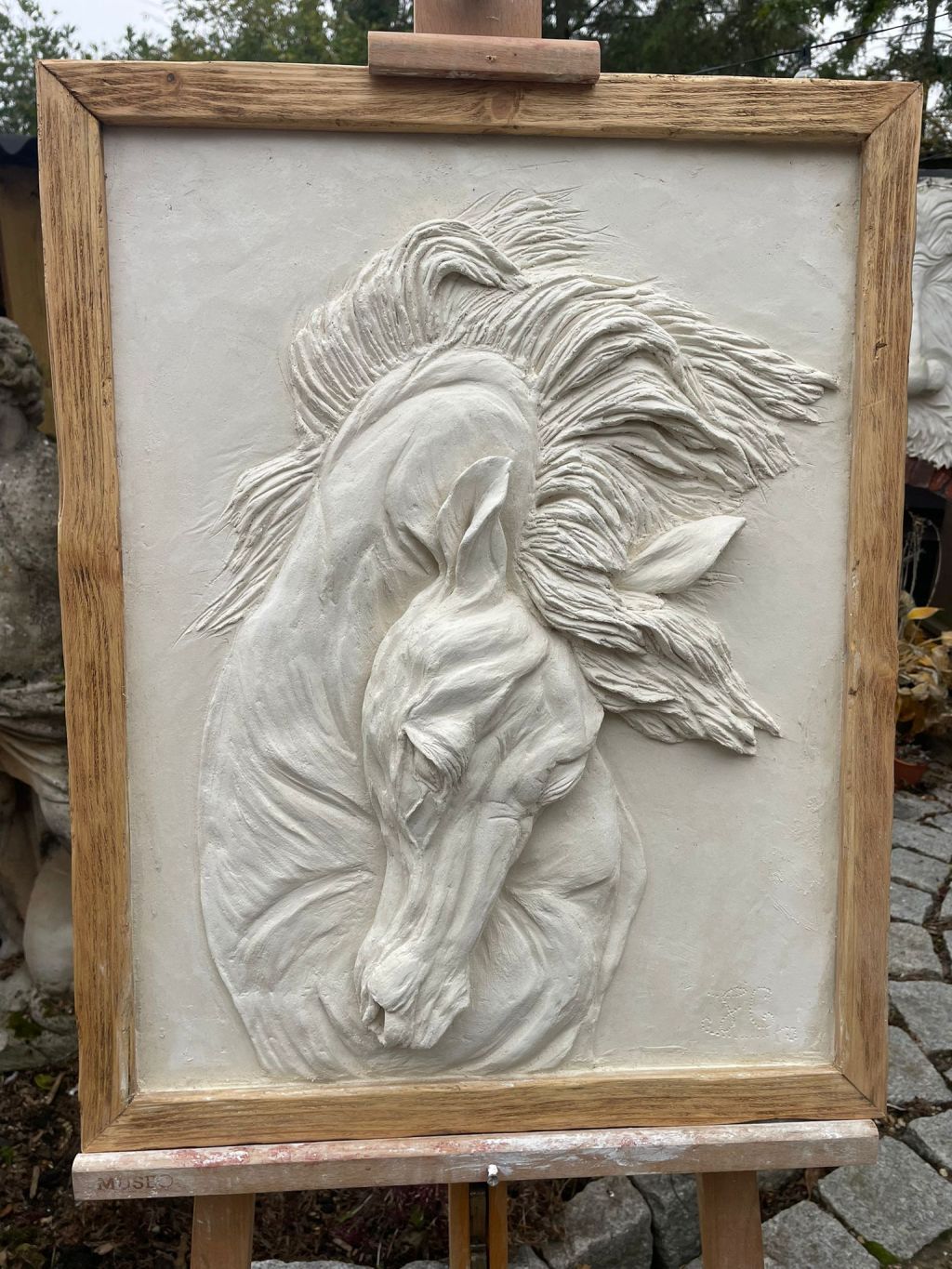 Studio Update: Preparing for the Christmas Fair and Upcoming Teaching&nbsp;Adventures