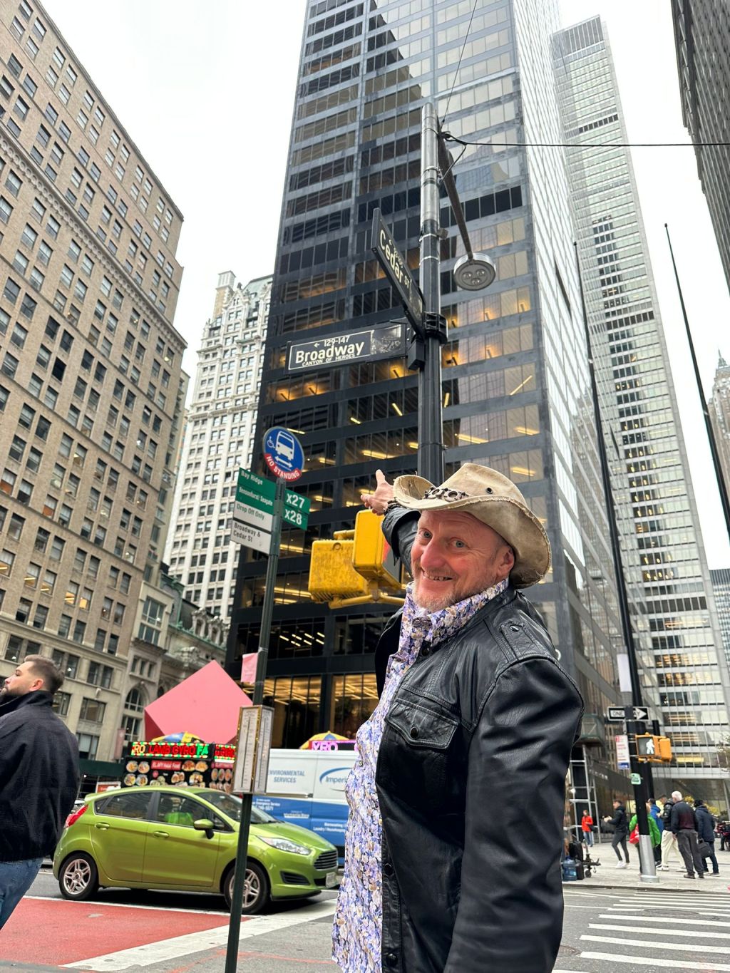 Weekend Pargetting Courses Success in Jersey&nbsp;City