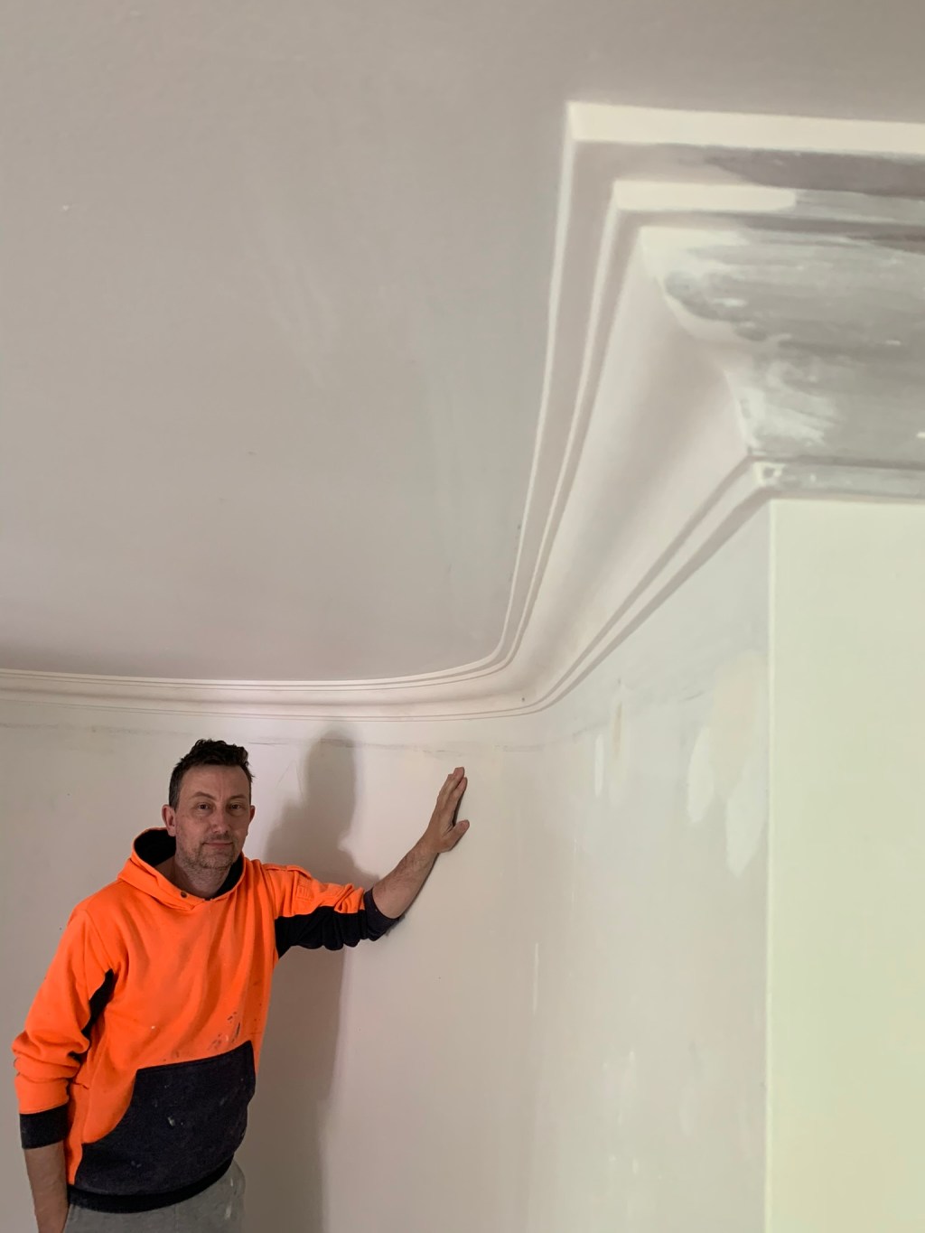 From Heritage Cornice to helical&nbsp;staircases